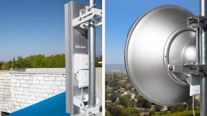 5GHz Rocket AC