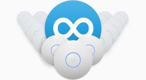 uap_2 UniFi AP