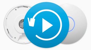 uap_3 UniFi AP